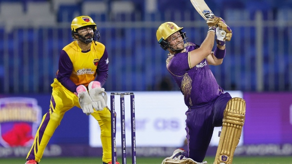 IPL 2026 Auction RCB discard set for KKR move in Mini Auction after Latest Heroics