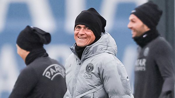 PSG Motivated by Tight Ligue 1 Title Race