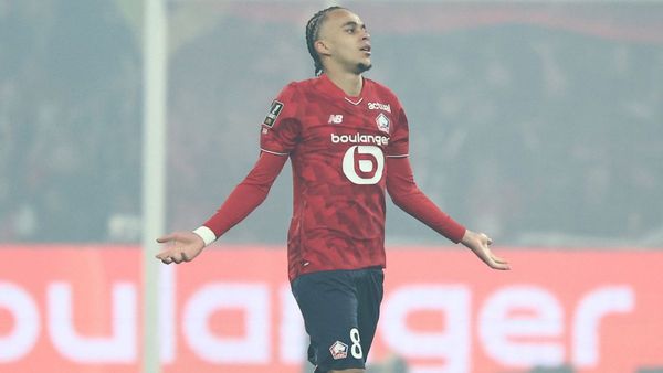 Mbappe Leads Lille to Victory Over Marseille