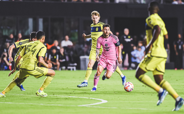 Lionel Messi sets sight on Very Special MLS Cup Final Title for Inter Miami