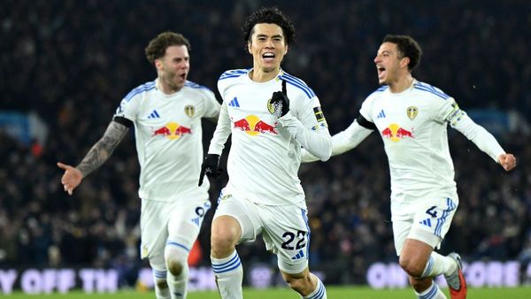 Liverpool Faces Leeds United at Elland Road