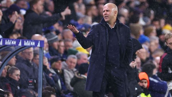 Liverpool Concedes Late Equaliser to Leeds United