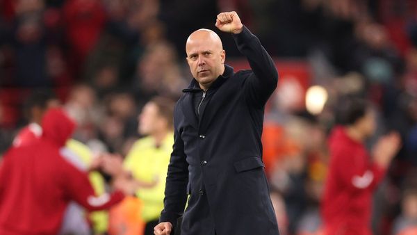 Liverpool Unbeaten Run Ahead of Spurs