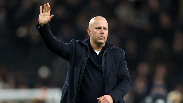 Liverpool win at Spurs shows solid performance