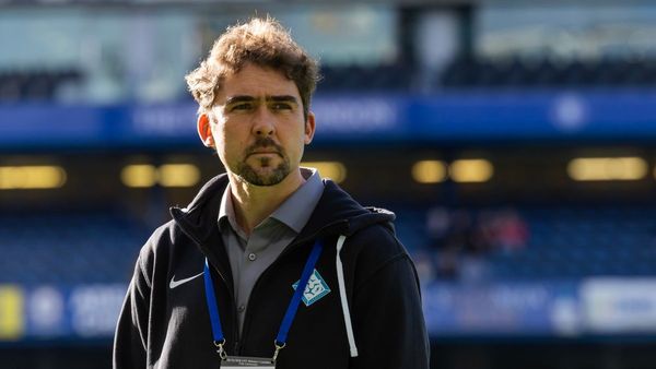 LC Lionesses part ways with coach Precheur