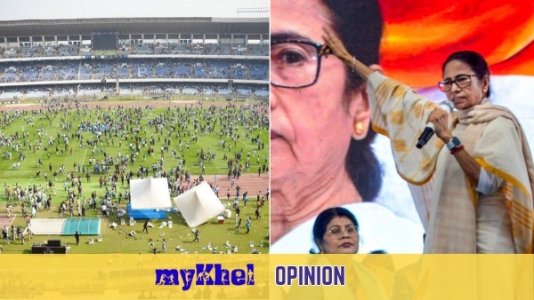 Lionel Messi India GOAT Tour An Apology Came a Probe Ordered - But Kolkata s Footballing Soul Was Left Bruised