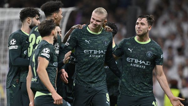 Guardiola: City Not Ready for Champions League Win