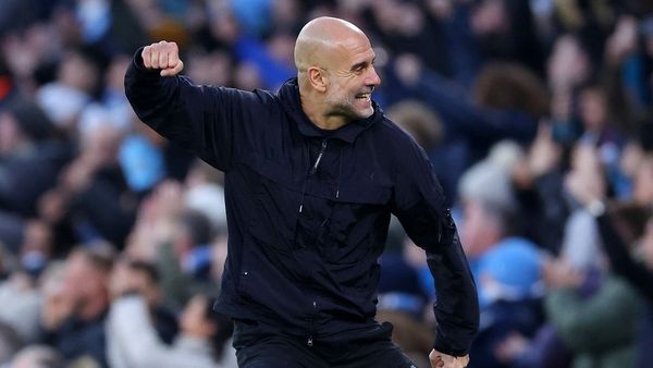 Man City must improve after West Ham win