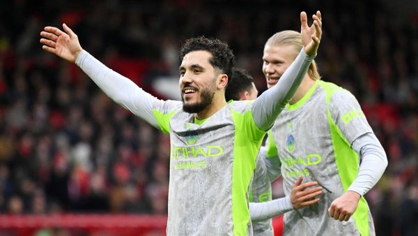 Cherki seals City win over Forest