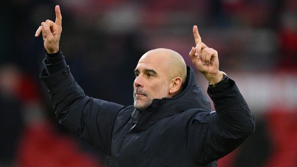 Man City resurgence spurred by Club World Cup