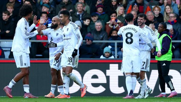 Amorim on Manchester United's Set-Piece Tactics