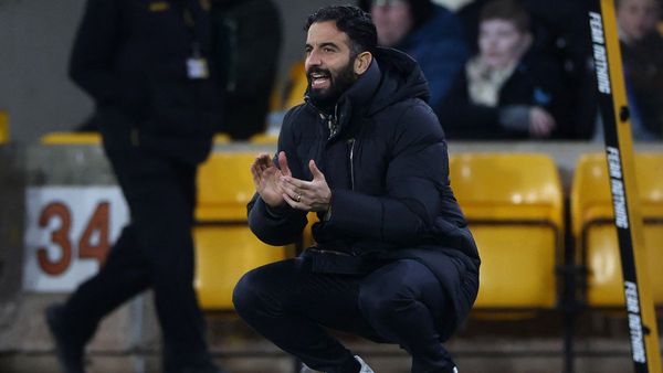 United Can Improve After Wolves Win