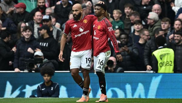 Amorim Uncertain on Man United's AFCON Players