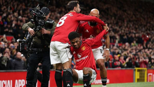 United's Challenge: Creating Goals Without Key Players