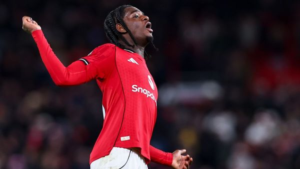 Man United Belongs in Europe