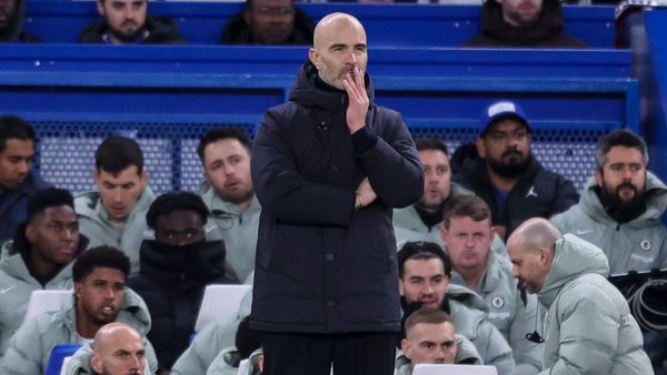 Maresca Discusses Chelsea's Recent Challenges