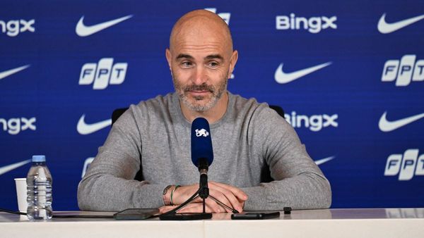 Maresca Commits to Chelsea Ahead of EFL Cup