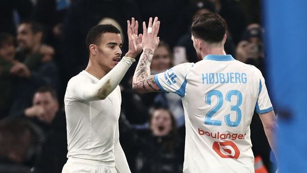 Greenwood's Late Goal Seals Marseille Victory