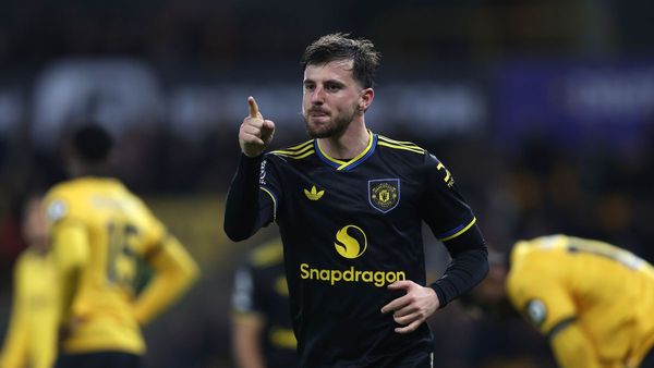 Mason Mount Ready to Move Forward at United