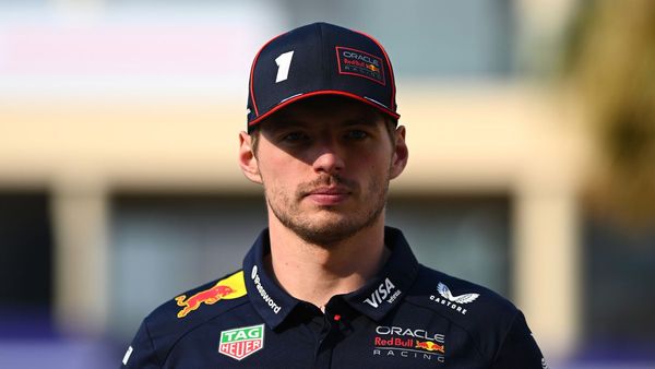 Verstappen Confident Ahead of Abu Dhabi Finale