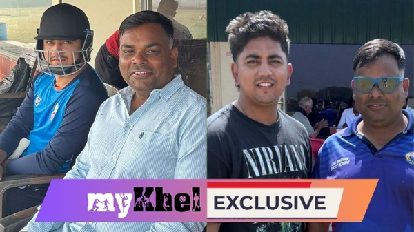 IPL 2026 From Delhi Grounds To Mumbai Indians - Mayank Rawat s Long Wait Ends Exclusive