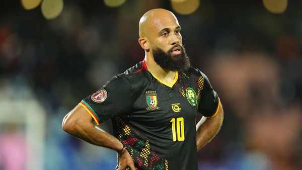 Mbeumo AFCON pressure: Pagou urges balance