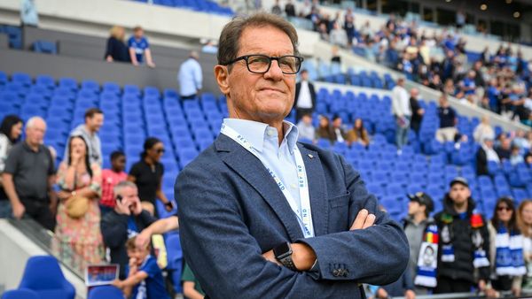 Milan top four uncertain, Capello warns