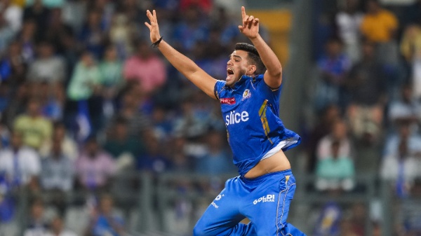 Arjun Tendulkar Arjun Tendulkar