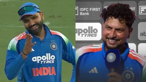 Rohit Sharma Rohit Sharma
