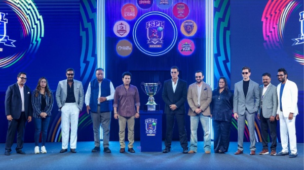 ISPL Season 3 Auction ISPL Season 3 Auction