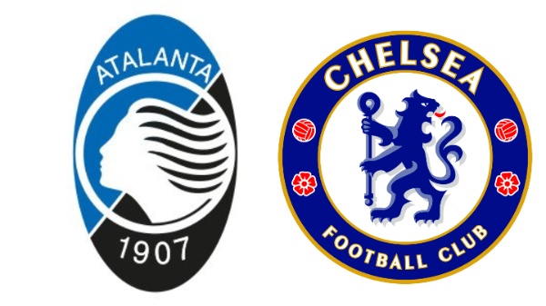 Atalanta vs Chelsea Live Streaming