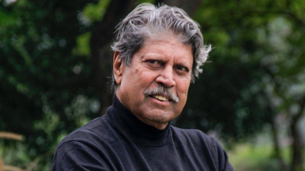Kapil Dev