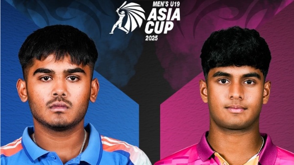 India vs UAE Live Streaming
