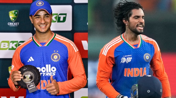 Most T20I Runs For India