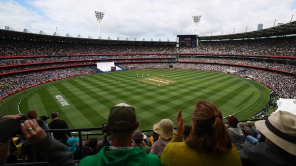 AUS vs ENG