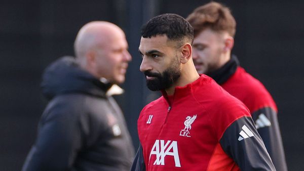 Salah Talks Continue as Van Dijk Urges Focus