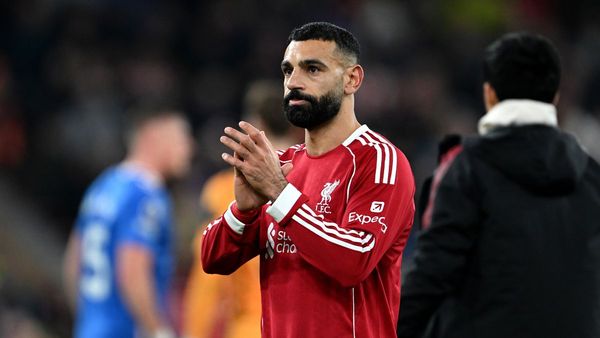 Saudi Pro League Interested in Mohamed Salah
