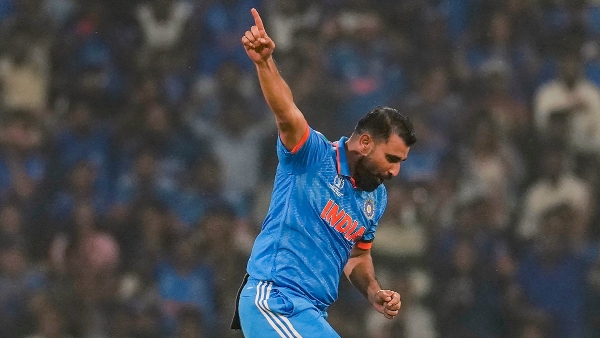 Mohammed Shami set to return for India in New Zealand ODIs Report makes Huge Claim