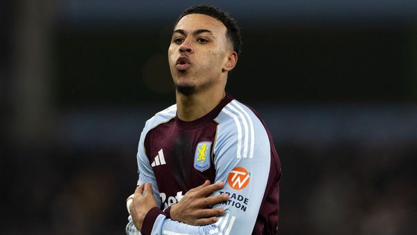 Rogers in Best Form as Villa Face Chelsea Rogers in Best Form as Villa Face Chelsea