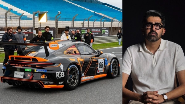 From Niche to Necessary Motorsport s Growing Role in India s Mobility and Talent Pipeline