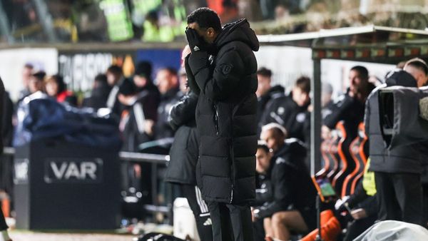 Nancy urges Celtic fans stay patient