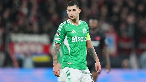 Guimaraes Aims for Victory Against Sunderland