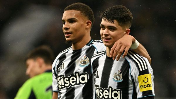 Miley seals Newcastle's EFL Cup semis