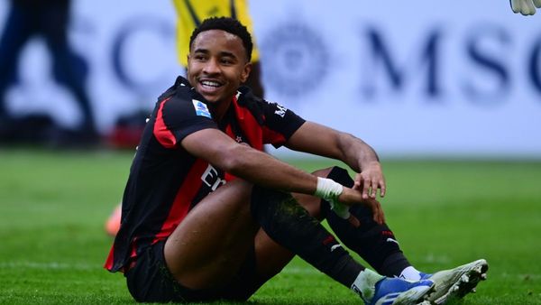 Nkunku poised for improvement after Milan win