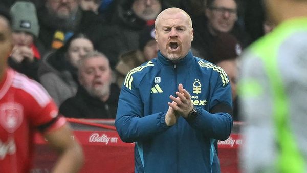 Forest says PGMOL complaint reflects bigger picture