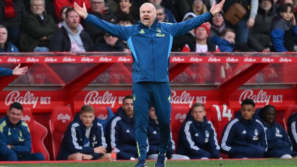 Notts Forest push on vs Fulham