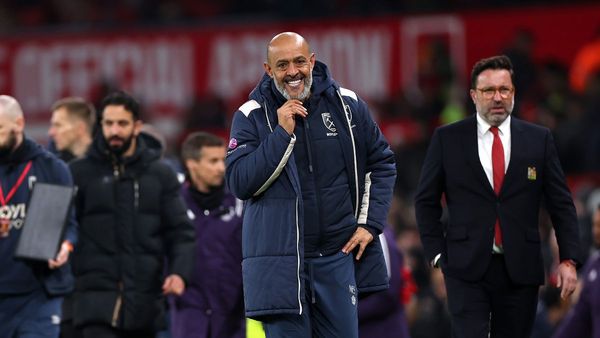 West Ham Draws with Manchester United: Nuno's Thoughts