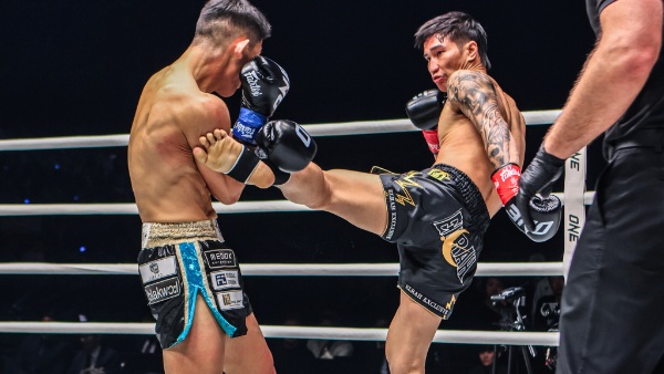 ONE Friday Fights 137 Fight Card Timing Telecast amp amp Live Streaming In India Thailand UK And Australia