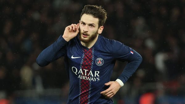 PSG Dominates Rennes with 5-0 Win PSG Dominates Rennes with 5-0 Win