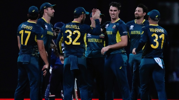 Cummins Hazlewood and Tim David Set for Australia s Provisional T20 World Cup Squad Despite Injury Concerns